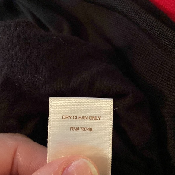 3/$25🛍 Arden B. Top with sheer sleeves - Picture 9 of 9